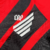 Camisa Athletico Paranaense I 24/25 Feminina - Vermelho e preta na internet