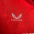 Camisa Twente Home 24/25 - Torcedor Castore Masculina - Vermelha - loja online