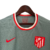 Camisa Atlético de Madrid Away 24/25 Torcedor Nike Masculina - Azul bege claro - loja online