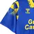 Camisa Las Palmas Away 24/25 - Torcedor Hummel Masculina - Amarela - DNL Sportline | Camisas de Futebol