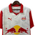 Camisa Red Bull Salzburg Home 25-26 - Torcedor Puma Masculina - Branca com detalhes em vermelho - DNL Sportline | Camisas de Futebol