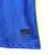 Camisa Las Palmas Away 24/25 - Torcedor Hummel Masculina - Amarela