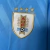Imagem do Camisa Uruguai Home 25/26 Torcedor Nike Masculina - Azul