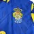 Camisa Las Palmas Away 24/25 - Torcedor Hummel Masculina - Amarela - loja online