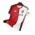 Camisa River Plate Third 25-26 Torcedor Adidas Masculina - Branca e vermelha - comprar online