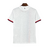 Camisa San Lorenzo Away 25/26 - Torcedor Atomik Masculina - Branca com detalhes em azul e vermelho na internet