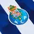 Camisa Porto Home 24/25 - Torcedor New Balance Masculina - Azul e branca na internet