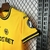 Kit Infantil Wolverhampton Home 24-25 Sudu 24/25 - Amarelo