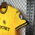 Kit Infantil Wolverhampton Home 24-25 Sudu 24/25 - Amarelo