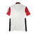 Camisa Frankfurt Home 24-25 - Torcedor Nike Masculina - Branca com detalhes em preto e vermelho - comprar online