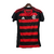Camisa Flamengo I 25-26 - Feminina Adidas - Vermelho e Preto - comprar online