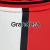 Camisa River Plate Third 25-26 Torcedor Adidas Masculina - Branca e vermelha na internet
