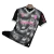 Camisa Braga Away 24/25 - Torcedor Puma Masculina - Preta com detalhes em rosa na internet