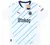 Camisa Fenerbahçe Away 24/25 - Torcedor Puma Masculina - Branca com detalhes em azul
