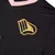 Camisa Palermo Away 24/25 - Torcedor Puma Masculina - Preta com detalhes em rosa e dourado na internet