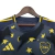 Camisa Boca Juniors Third 25/26 - Torcedor Adidas Masculina - Azul com detalhes em dourado - DNL Sportline | Camisas de Futebol