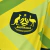 Imagem do Camisa Seleção Austrália Home 25-26 - Torcedor Nike Masculina - Amarela com detalhes em verde
