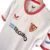 Camisa Sevilla Home 24/25 - Torcedor Castore Masculina - Branca - DNL Sportline | Camisas de Futebol