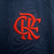 Imagem do Camisa Flamengo Viagem I 25/26 - Torcedor Adidas Masculina - Azul escura