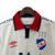 Camisa Nacional do Uruguai Home 24/25 - Torcedor Umbro Masculina - Branca - DNL Sportline | Camisas de Futebol