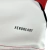 Camisa River Plate Third 25-26 Torcedor Adidas Masculina - Branca e vermelha - comprar online