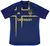 Camisa Boca Juniors Third 24/25 - Torcedor Adidas Masculina - Azul