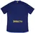 Camisa Boca Juniors Third 24/25 - Torcedor Adidas Masculina - Azul - comprar online