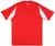 Camisa Seleção do Chile Home 24/25 Torcedor Adidas Masculina - Vermelha - comprar online