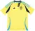 Suécia I 24/25 - Torcedor Adidas Masculina - Amarela