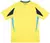 Suécia I 24/25 - Torcedor Adidas Masculina - Amarela - comprar online