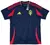 Suécia II 24/25 - Torcedor Adidas Masculina - Azul com detalhes em rosa