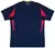 Suécia II 24/25 - Torcedor Adidas Masculina - Azul com detalhes em rosa - comprar online