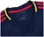 Suécia II 24/25 - Torcedor Adidas Masculina - Azul com detalhes em rosa - DNL Sportline | Camisas de Futebol