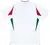 Camisa Seleção Hungria Away 24/25 - Torcedor Adidas Masculina - Branca - comprar online