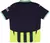 Camisa Manchester City II 24/25 Torcedor Puma Masculina - Preta com detalhes em verde e azul - comprar online