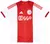 Camisa Ajax Home 25/26 - Torcedor Adidas Masculina - Vermelha e branca - comprar online