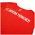 Camisa Bayern de Munique Home 25/26 - Torcedor Adidas Masculina - Vermelha com detalhes em branco - loja online