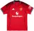 Camisa Manchester United Home 25/26 - Torcedor Adidas Masculina - Vermelha - comprar online