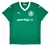 Camisa Palestra Home 25/26 - Torcedor Puma Masculina - Verde - comprar online