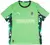 Camisa Borussia Mönchengladbach Away 25/26 - Torcedor Puma Masculina - Verde - comprar online