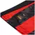 Camisa Milan Home 25/26 - Torcedor Puma Masculina - Vermelho e Preto - loja online
