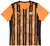 Camisa Shakhtar Donetsk Home 25/26 Torcedor Puma Masculina - Laranja e preta - comprar online