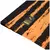 Camisa Shakhtar Donetsk Home 25/26 Torcedor Puma Masculina - Laranja e preta - loja online