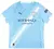 Camisa Manchester City Home 25-26 Torcedor Puma Masculina - Azul com faixa branca - comprar online