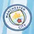 Camisa Manchester City Home 25-26 Torcedor Puma Masculina - Azul com faixa branca - loja online