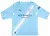 Camisa Manchester City Home 25/26 Manga Longa Torcedor Puma Masculina - Azul - comprar online