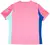 Camisa Manchester City Goleiro 25/26 Torcedor Puma Masculina - Rosa - DNL Sportline | Camisas de Futebol