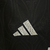 Camisa Charlotte FC Away 25-26 - Torcedor Adidas Masculina - Preta - loja online