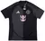 Camisa Inter Miami II 25/26 - Torcedor Adidas Masculina - Preta com detalhes em rosa - comprar online