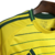 Camisa Celtic II 24/25 - Torcedor Adidas Masculina - Amarela com detalhes em verde - DNL Sportline | Camisas de Futebol